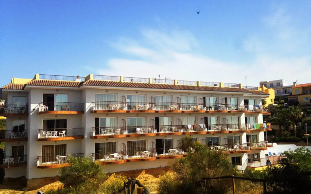Apartaments AR Muntanya Mar