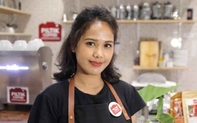 Piltik Homestay