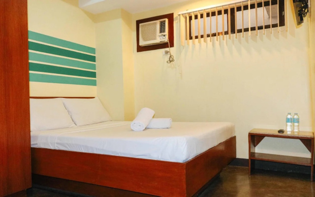 Fely Ann Residences