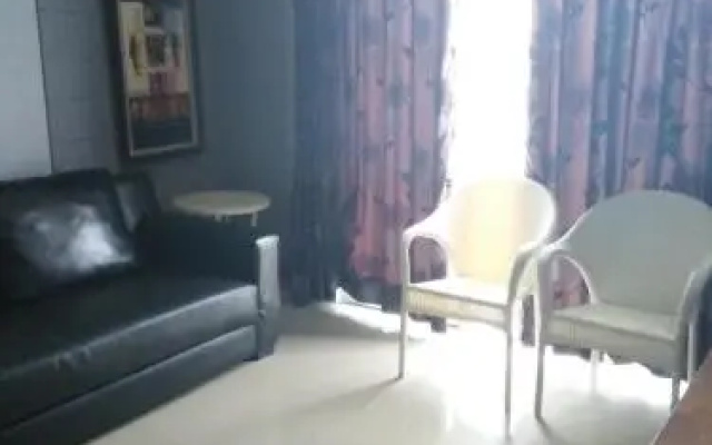The Satu Stay Apartement Marbella Bandung