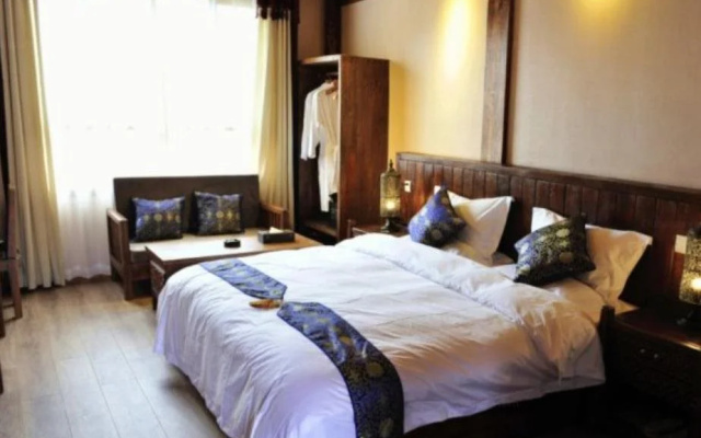 Tseten Wangmo Resort