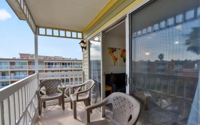 Beach View by Ryson Vacation Rentals