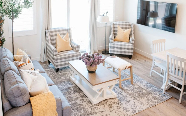 Magnolia by Freedom Vacation Rentals