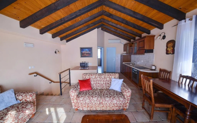 Guesthouse Kazanegra