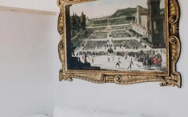 Casa Luigi Ariano