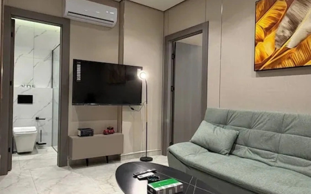 206 Tara-jre Jabal Al Lweibdeh With Stunning View