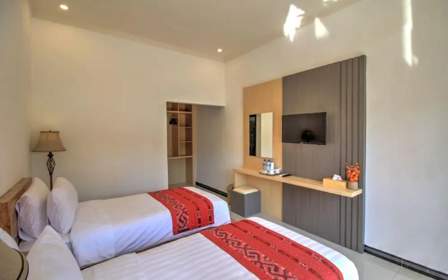 JnJ Guest House