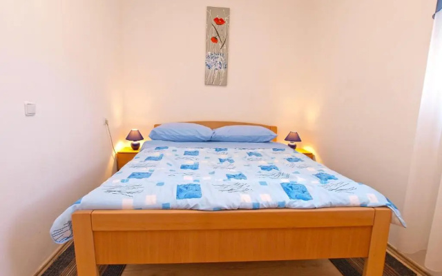 House Smiljana 2059