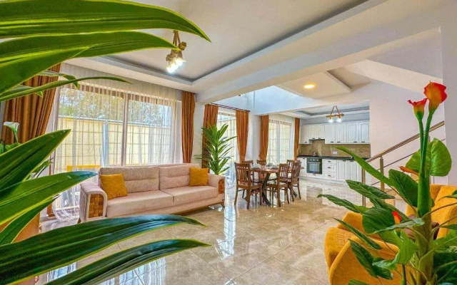 Tuna Fethiye Villa, Özel Havuzlu, Fethiye