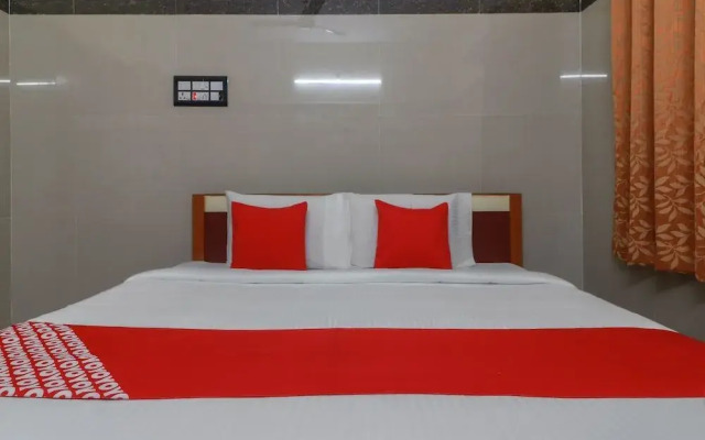 Nandhini Residency by OYO Rooms