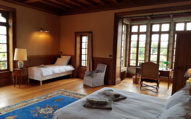 Villa Gaudin