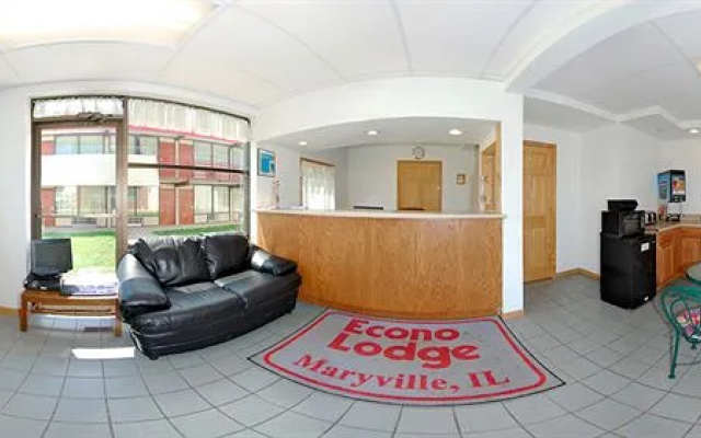 Loyalty Inn Maryville
