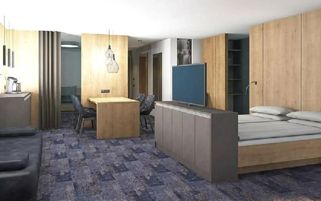 Hotel Schneeberg Family Resort & SPA