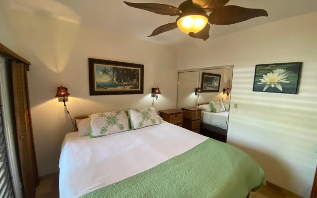 Hale Mahina A202 in Lahaina