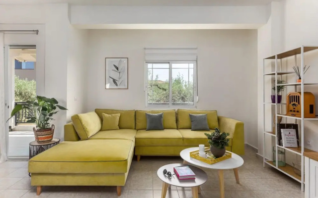 Villa Elaida by Travel Pro Services