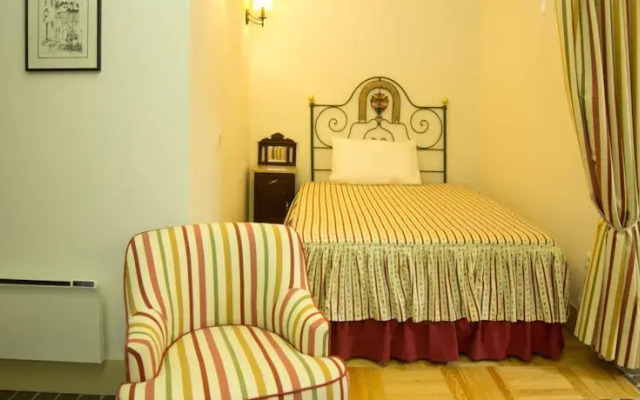 Casas da Pedra