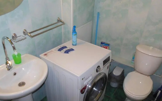 Apartamenty