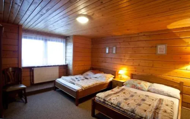Apartamenty Rodzinne Janosik