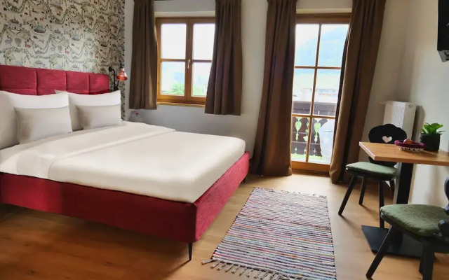 Landhaus Antonia