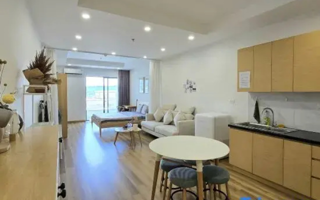 TMS Quy Nhon SeaView Condotel