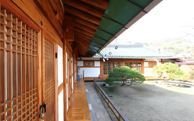 Buyongheon