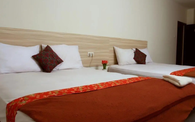 Bantal Guling Trans