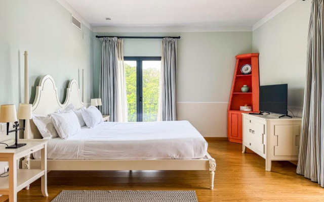 Hotel Castellar-Adults Only