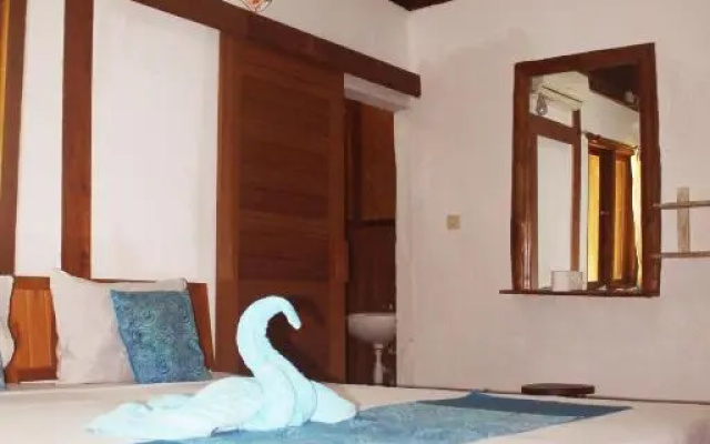 Surya Abadi 2
