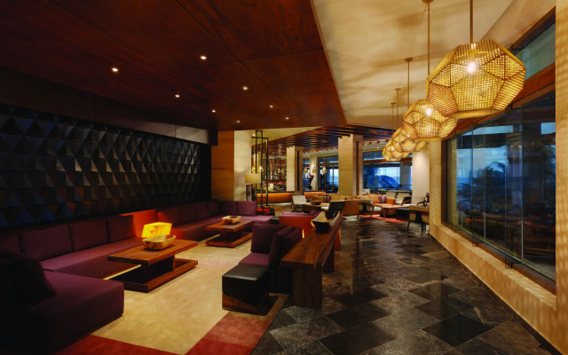 Turquoize at Hyatt Ziva Cancun - Adults Only - All Inclusive