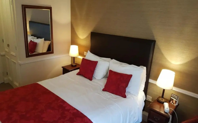 Rothley Court Hotel by Greene King Inns