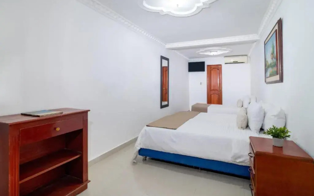 Hotel Playa Salguero By GEH Suites