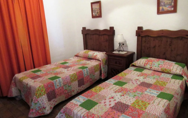 Casa Huerta Roche 1