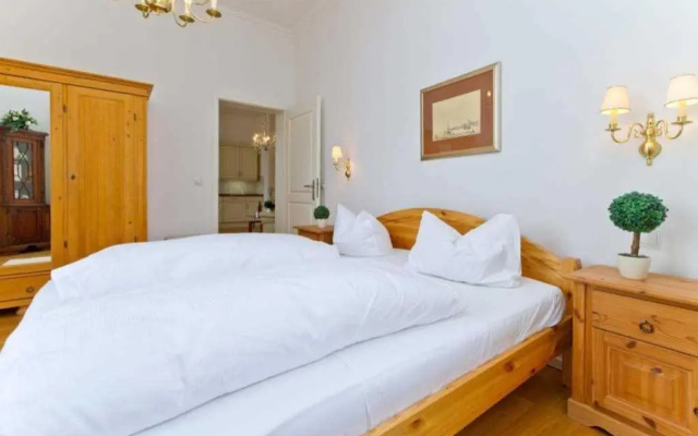 Villa Charlottes Höh App 5