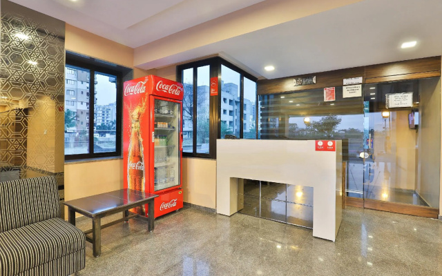 Hotel Royal Rituals