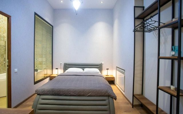 Nino's Cosy Apartment