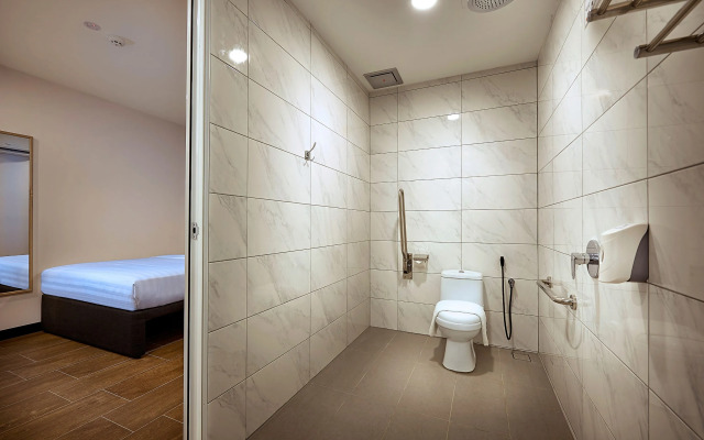 ZONE Hotels