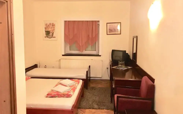 Villa Regina