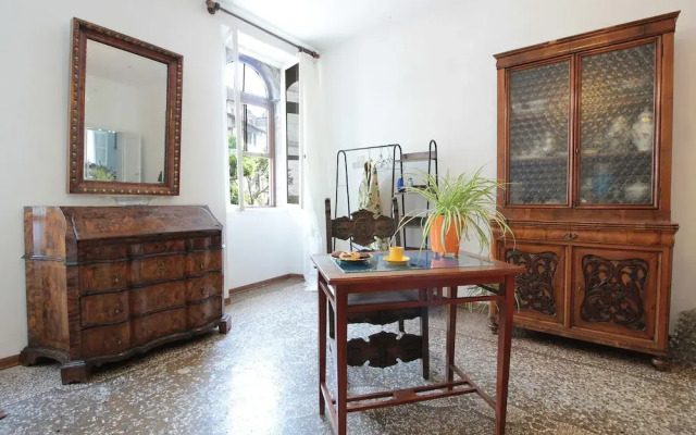 Casa Zaira