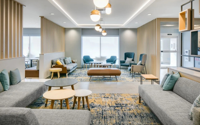 TownePlace Suites by Marriott Oconomowoc