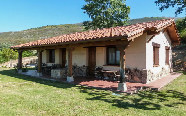 Finca La Sayuela