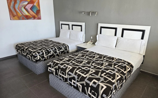 Hotel La Vid