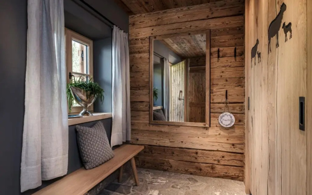BergWärtsGeist SENHOOG Luxury Holiday Homes