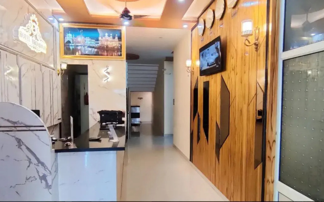 hotel Broadway