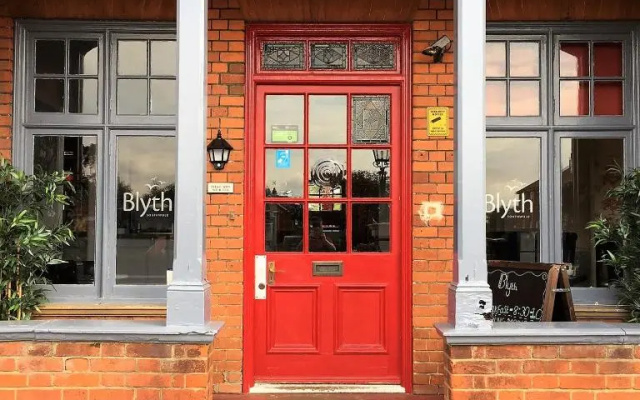 Blyth Hotel