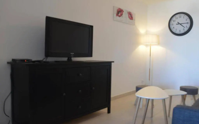 Appartement Banyuls-sur-Mer, 2 pièces, 4 personnes - FR-1-225C-34