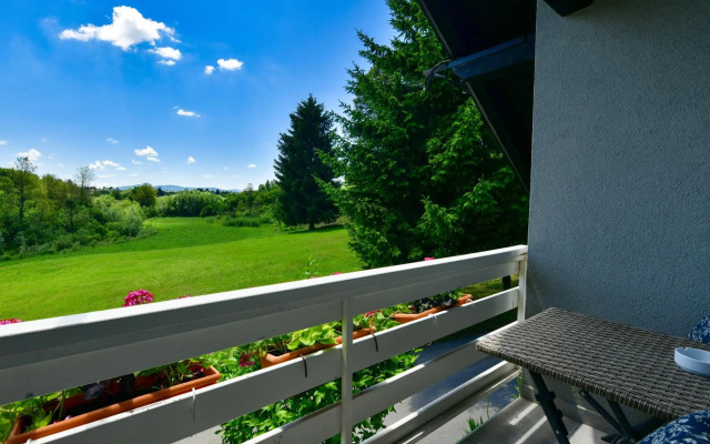 Apartments Marija