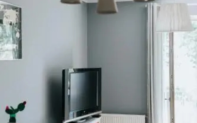 Apartament Wiktoria