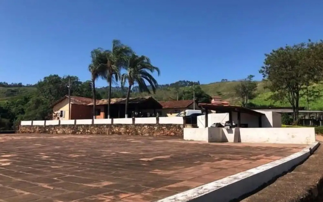 Fazenda Chapadão