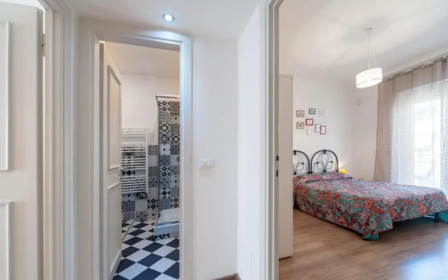 Vatican Stemar Apartment