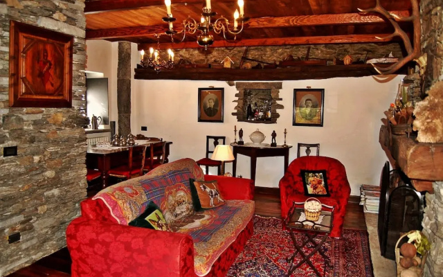 Casa Vacanze Le Primule
